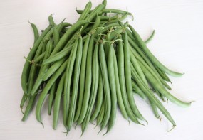 POLE BEANS