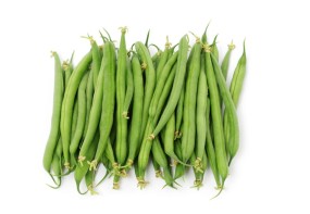 FRENCH BEANS